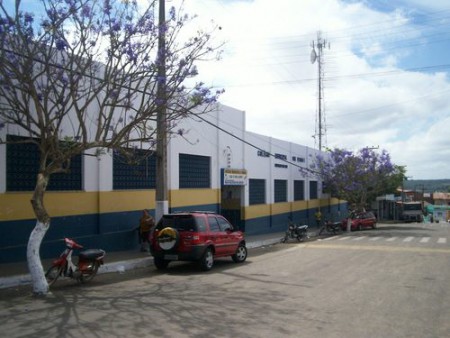 COLÉGIO DOM PEDRO I